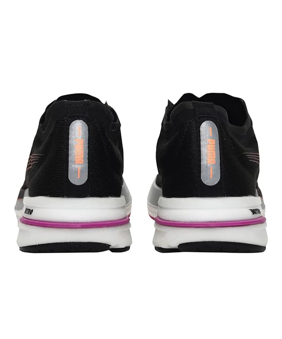 Deviate Nitro Wns Puma Black-Neon Citrus