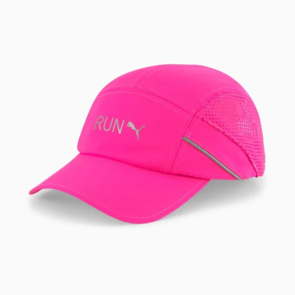 Lightweight Runner Cap Ravish ADULT