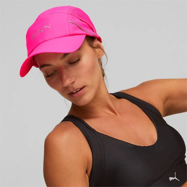 Lightweight Runner Cap Ravish ADULT