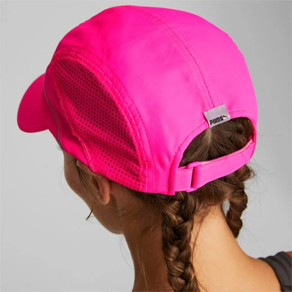 Lightweight Runner Cap Ravish ADULT