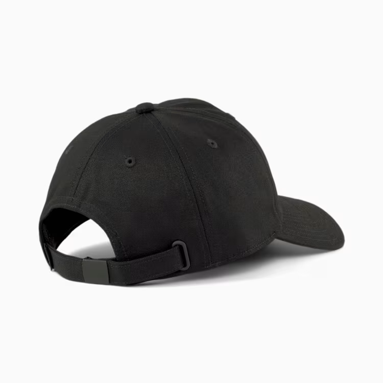 Prime Classic Dad Cap PUMA Black ADULT