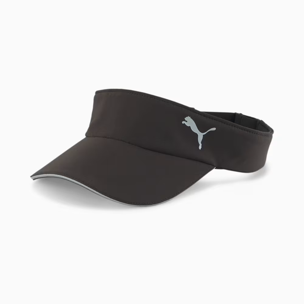 Running Visor PUMA Black