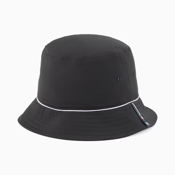 BMW MMS Bucket Hat PUMA Black S/M