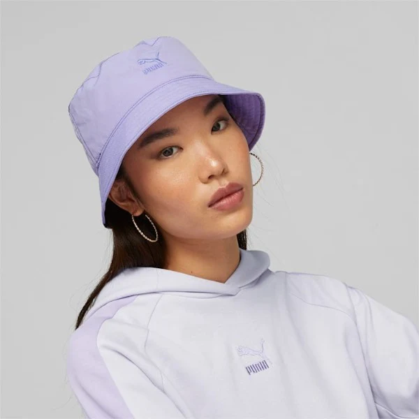 PRIME Classic Bucket Vivid Violet