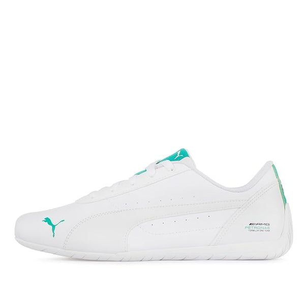 MAPF1 Neo Cat Puma White-Puma White