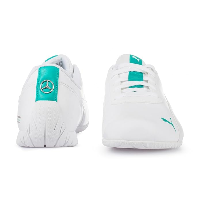 MAPF1 Neo Cat Puma White-Puma White