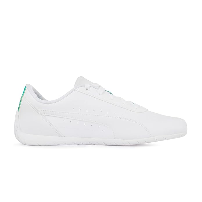 MAPF1 Neo Cat Puma White-Puma White