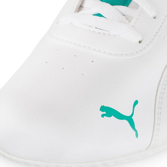 MAPF1 Neo Cat Puma White-Puma White