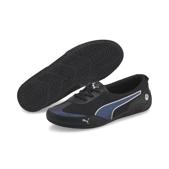 BMW MMS RDG Cat Balle Puma Black-Puma Wh