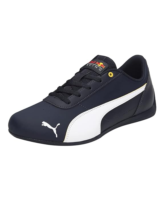 RBR Neo Cat NIGHT SKY-Puma White