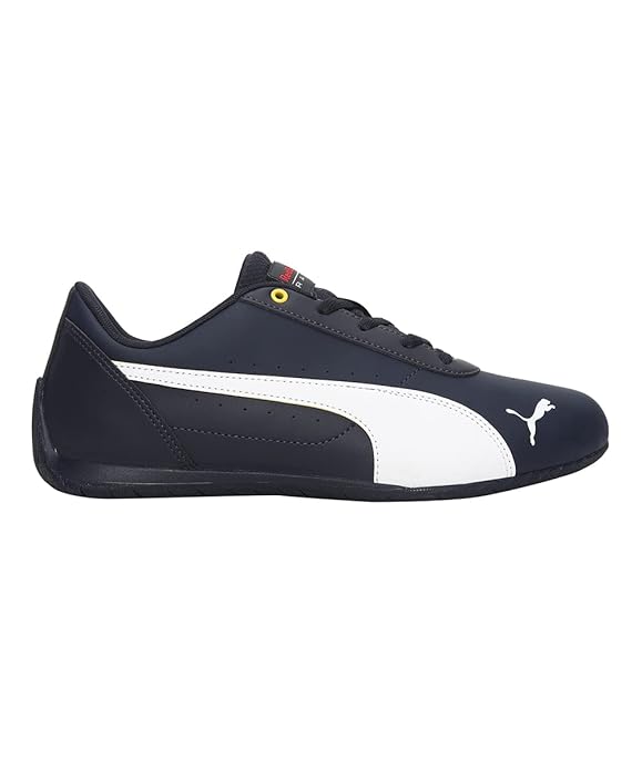 RBR Neo Cat NIGHT SKY-Puma White