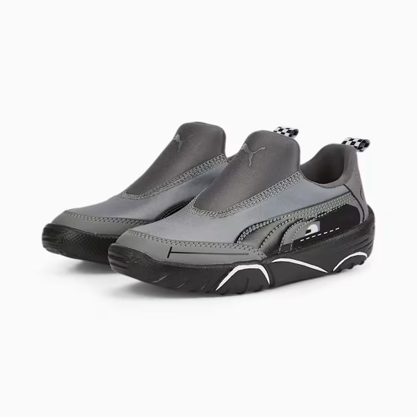 MAPF1 Bao Kart PS Puma Black-Smoked Pear