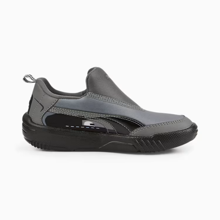 MAPF1 Bao Kart PS Puma Black-Smoked Pear