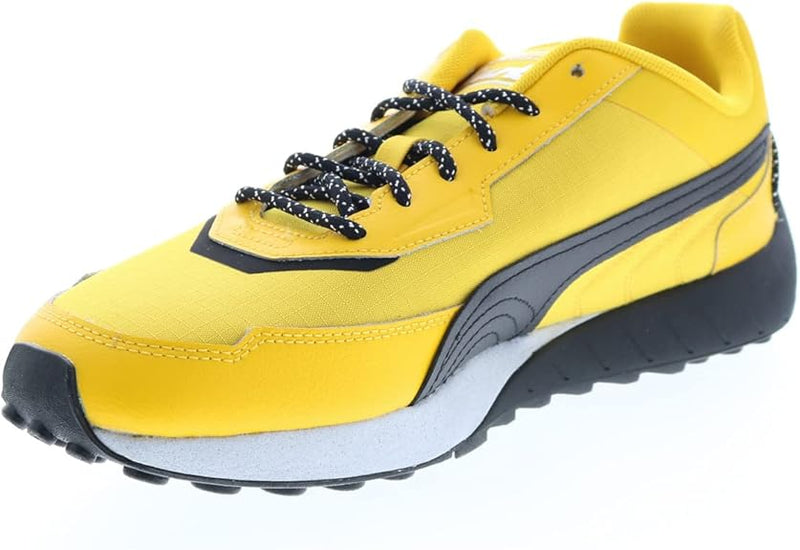 PL TURBO SPEEDFUSION Lemon Chrome-Puma B