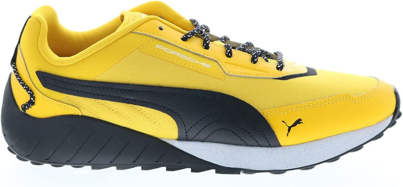 PL TURBO SPEEDFUSION Lemon Chrome-Puma B