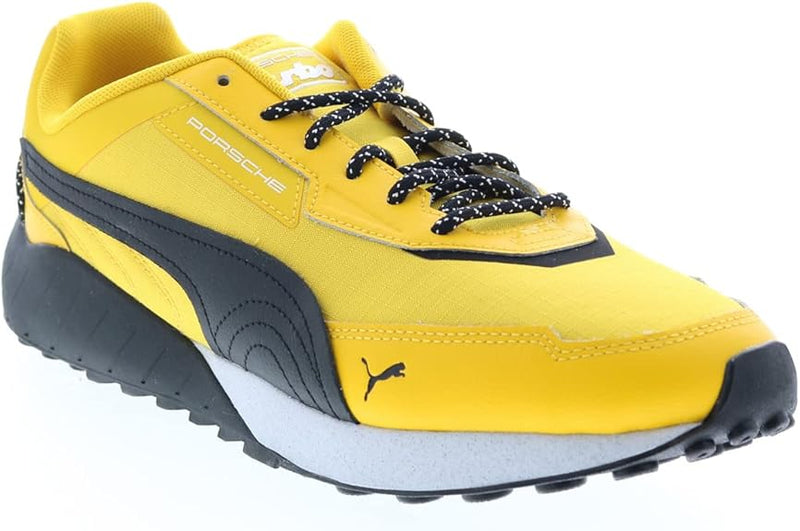 PL TURBO SPEEDFUSION Lemon Chrome-Puma B