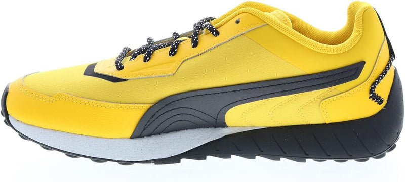 PL TURBO SPEEDFUSION Lemon Chrome-Puma B