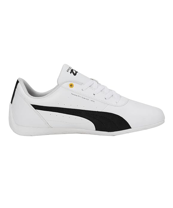 PL Neo Cat Puma White-Puma Black