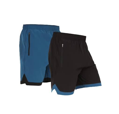 Puma Team Short Tights Peacoat