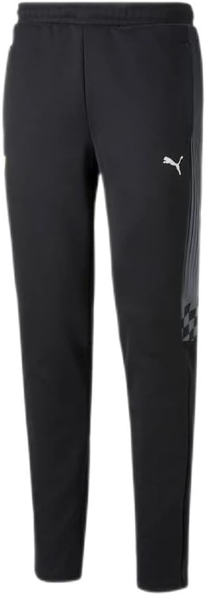 Ferrari Race T7 Track Pants Puma Black