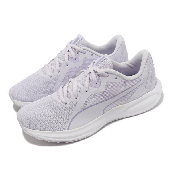 Twitch Runner Fresh Spring Lavender-Vivi