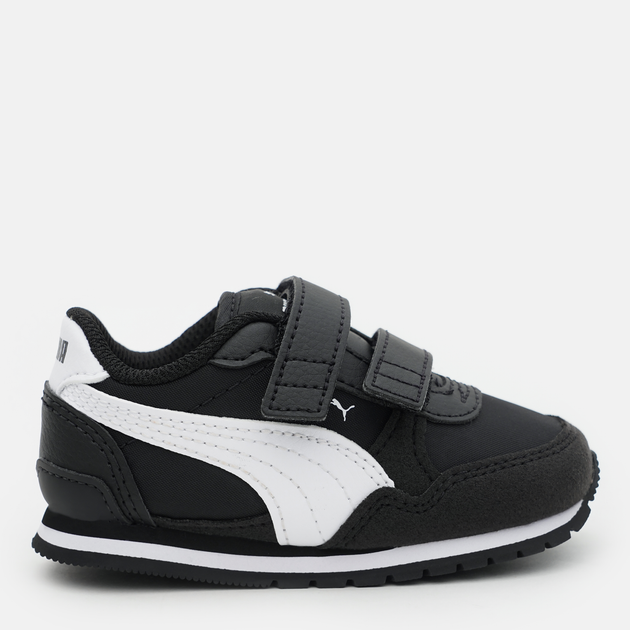 ST Runner v3 NL V Inf Puma Black-Puma Wh