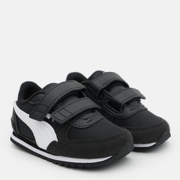 ST Runner v3 NL V Inf Puma Black-Puma Wh