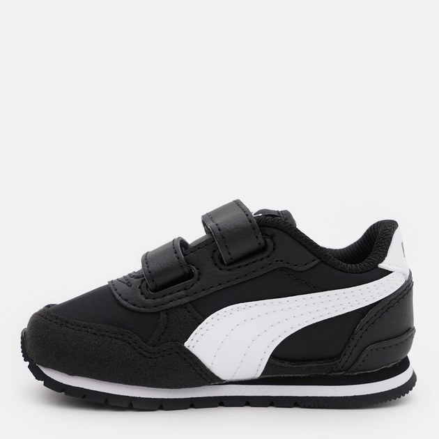 ST Runner v3 NL V Inf Puma Black-Puma Wh