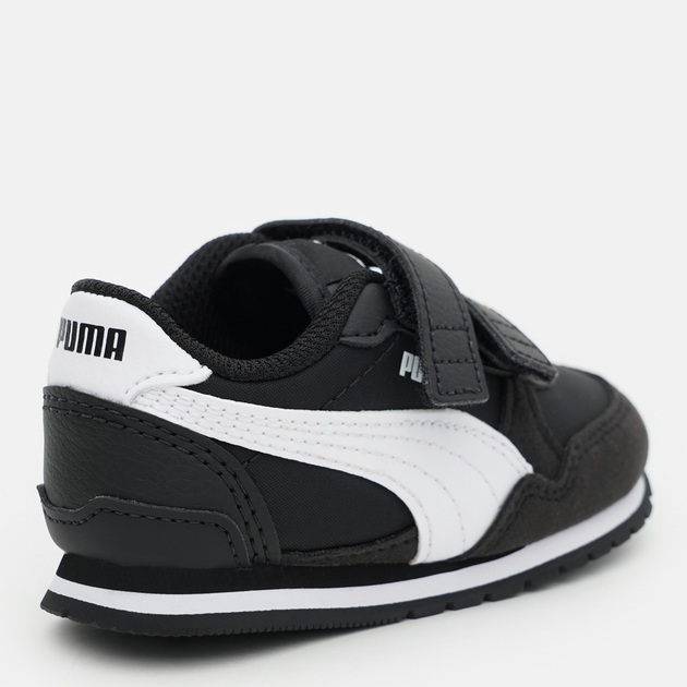 ST Runner v3 NL V Inf Puma Black-Puma Wh