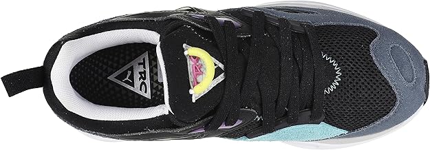 TRC Blaze Jr Puma Black-Dark Slate