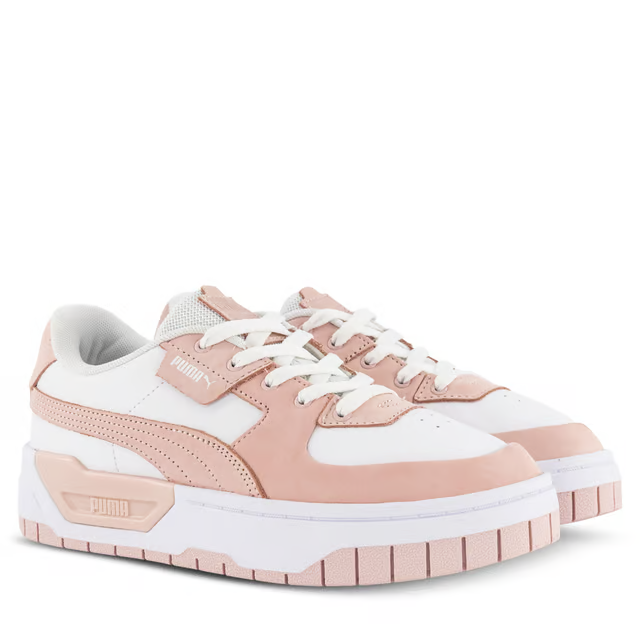 Cali Dream Pastel Wns Puma White-Chalk P 8