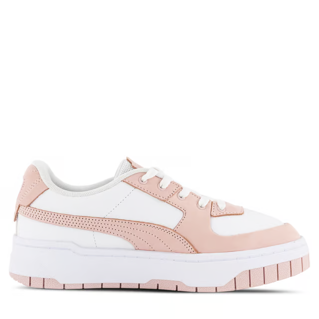 Cali Dream Pastel Wns Puma White-Chalk P 8