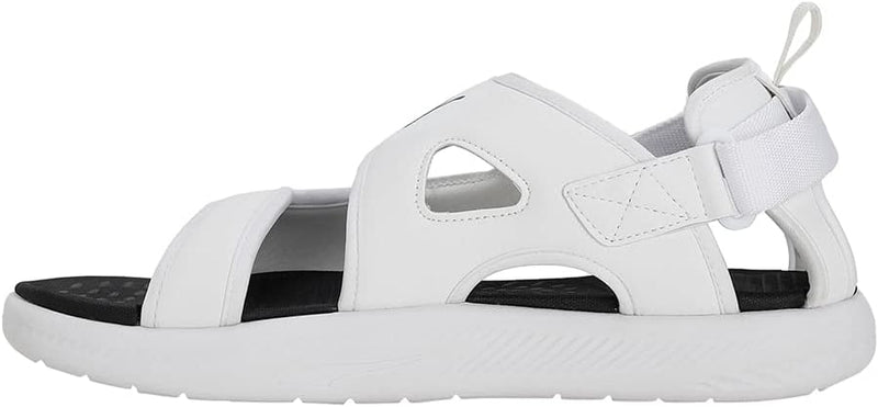 Softride Vibe Puma White-Puma Black