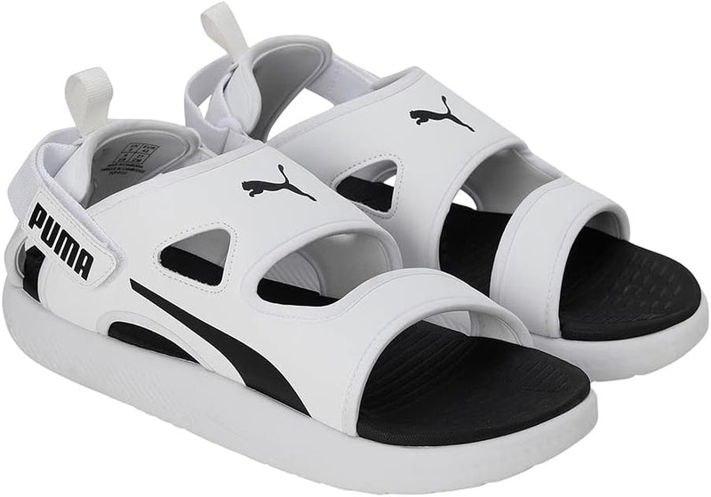 Karmen Mid Open Road Puma Black-Puma White