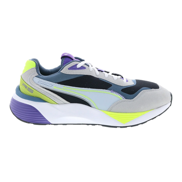 RS-Metric Puma Black-Lime Squeeze