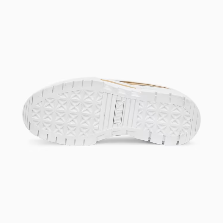 Mayze FS Interest Wns Puma White-Pristin