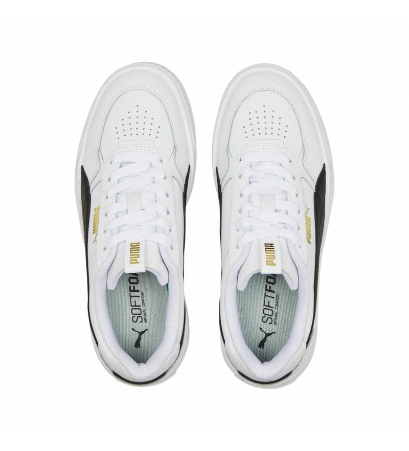 Karmen Rebelle Jr Puma White-Puma Black