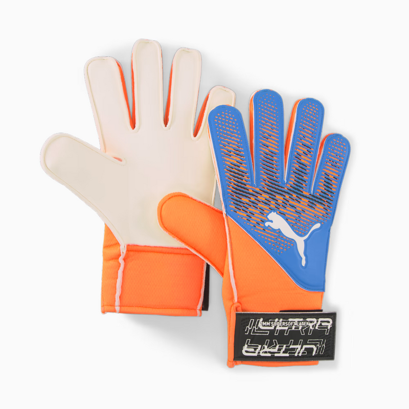 PUMA ULTRA Grip 4 RC Ultra Orange-Blue