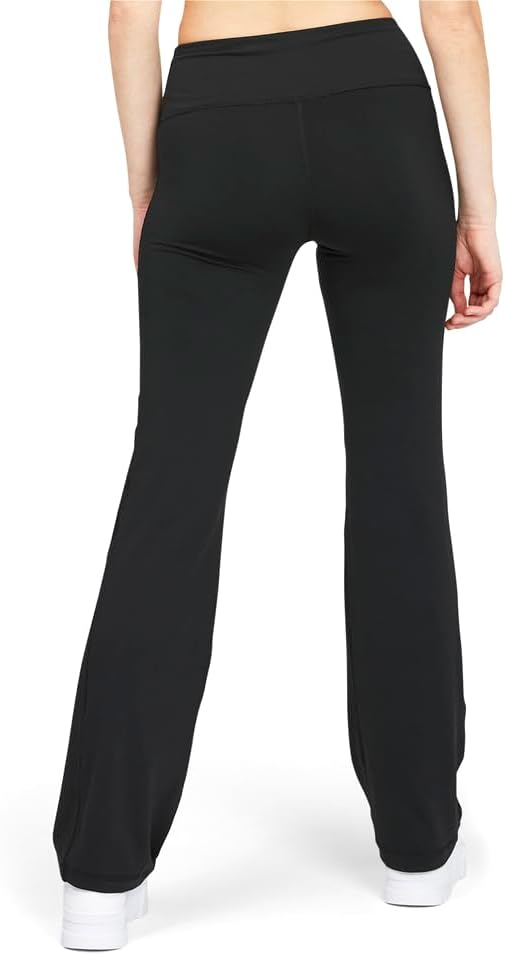 RUN FAVORITE TAPERED PANT W Puma Black