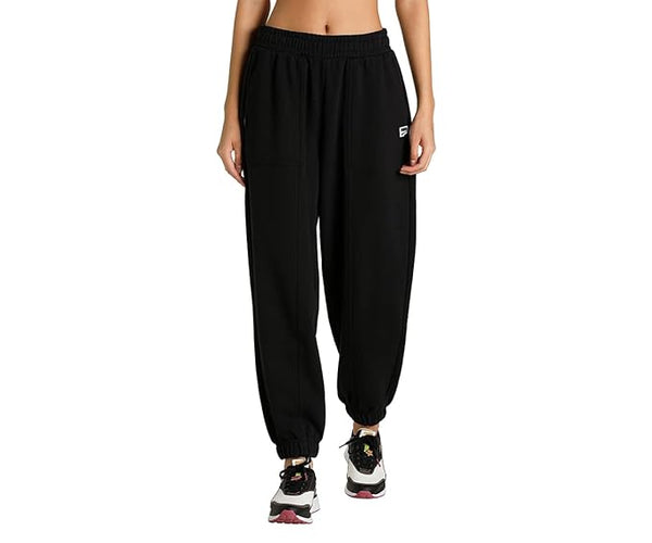 Downtown Sweatpants TR Puma Black