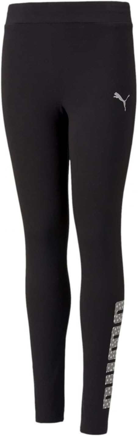 Alpha Leggings G Puma Black