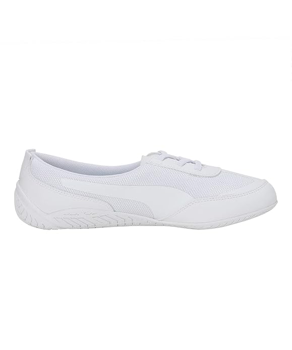 MAPF1 RDG Cat Balle Puma White-Puma Whit