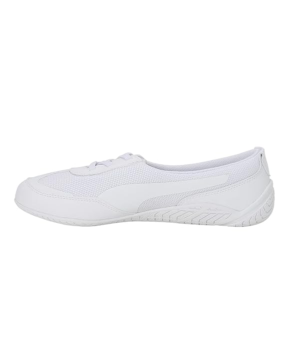 MAPF1 RDG Cat Balle Puma White-Puma Whit