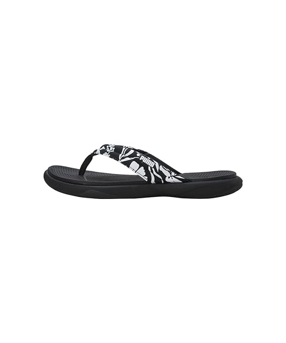 First Flip Brushed Wns ZADP Puma Black-P