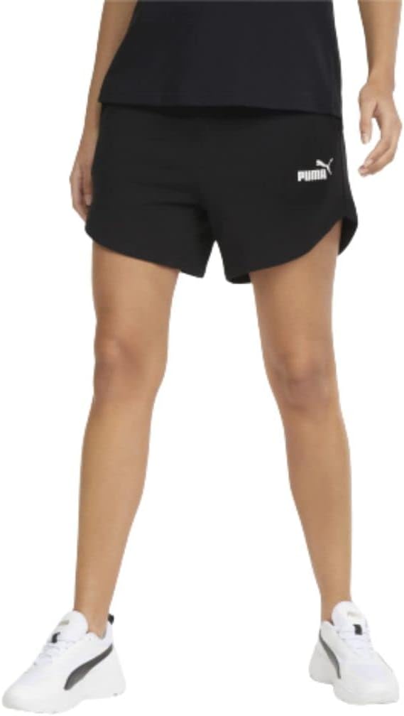 SWxP High Waist Longline Shorts TR Puma