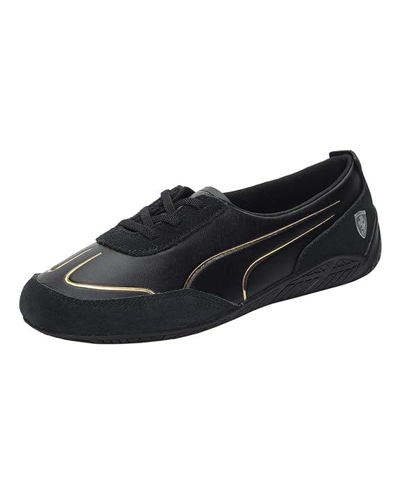 Ferrari RDG Cat Balle Puma Black-Puma Bl