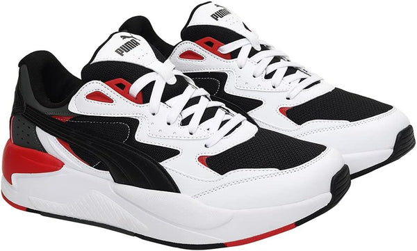 X-Ray Speed AC Inf Puma White-Puma Black