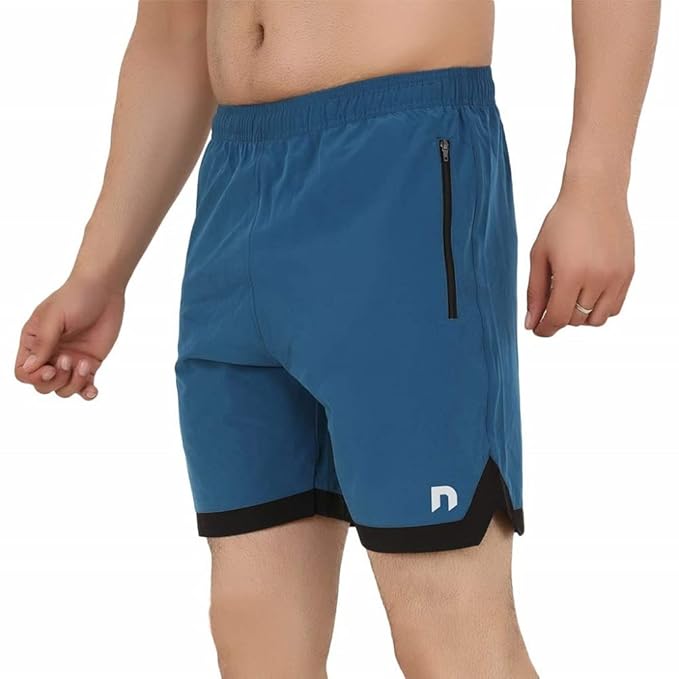 Puma Team Short Tights Peacoat