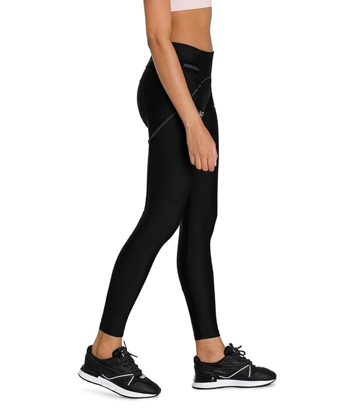 MAPF1 Wmn Leggings Puma Black