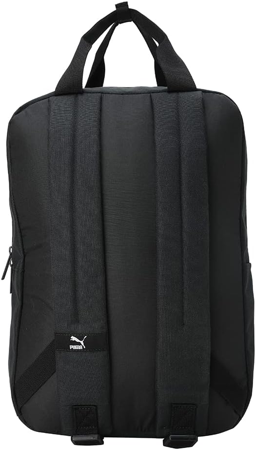 Originals Urban Tote Backpack Puma Black